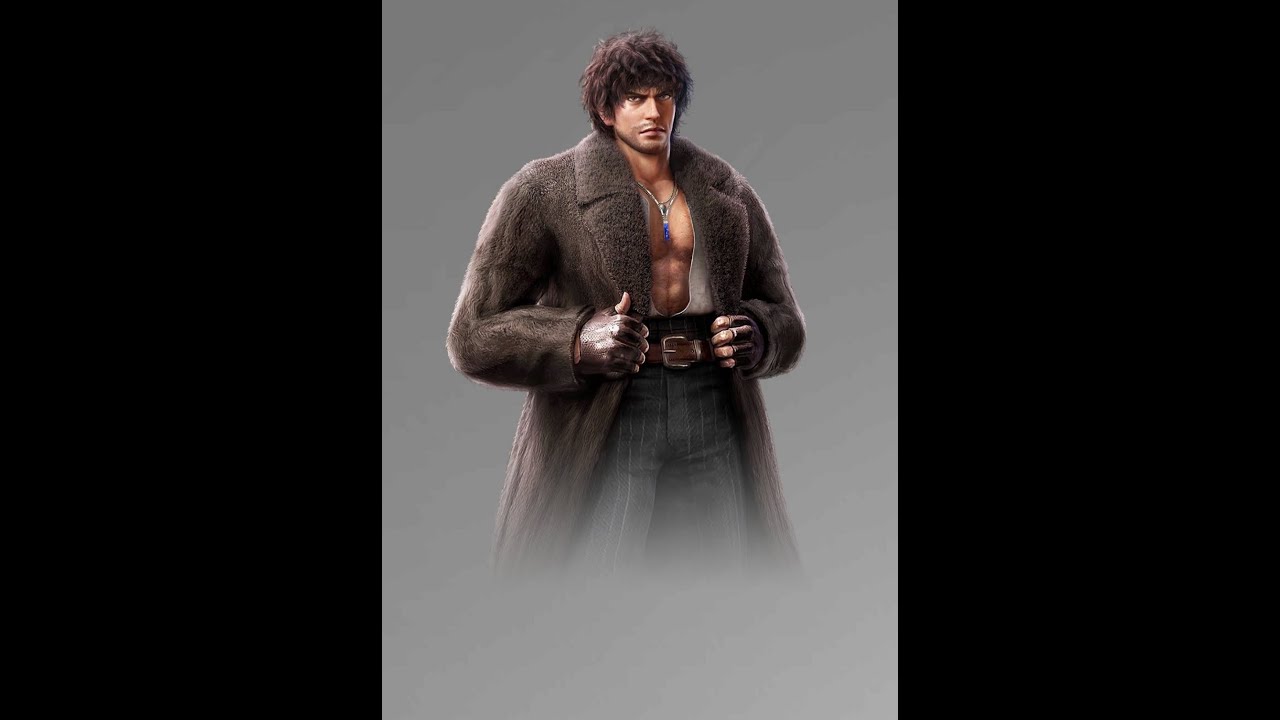 Miguel Rage Drive Combos Season 3