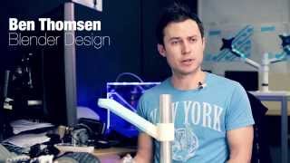 Integ Ar-Ray Series Monitor Arm