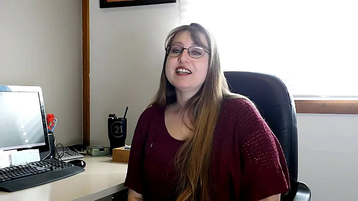 Meet Kimberly Tinker - Century 21 Northland Grayli...