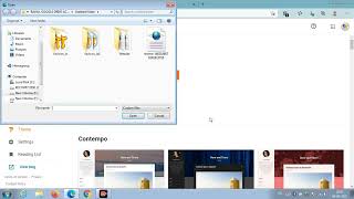 Premium Blogger Templates Free Download | Install, Setup &amp; Customize Guide