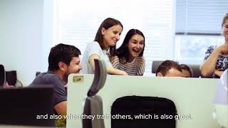 The largest AI and Big Data Center of Excellence in Eastern Europe screenshot 1