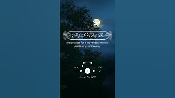 سورة العنكبوت | عبدالرحمن مسعد | ❤ | #قرآن #قران_كريم #islam #quran