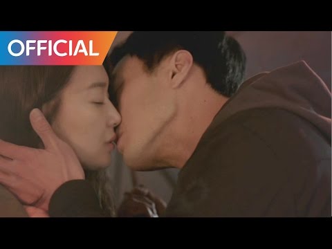 (+) [오 마이 비너스 OST] 테이 (Tei) - 내가 있을게 MV