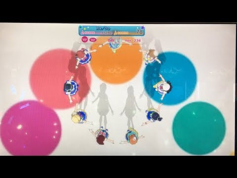 【スクフェスAC】君のこころは輝いてるかい? フィナーレなし 【PV確認】【Aqours先行体験版】