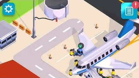 Tutorial Play games android air venture part 14