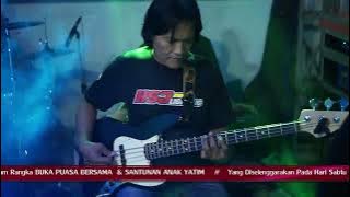 Bocil Imut // Ngopi Maszeh // Almera Sabrina // New AZKANADA jooosss 