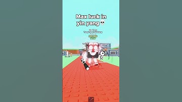 MAX YIN YANG LUCK in Steal a Brainrot Roblox Update (No Script): Noob to Pro Guide #stealabrainrot