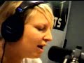 Sia - Breathe Me (KCRW 2006)