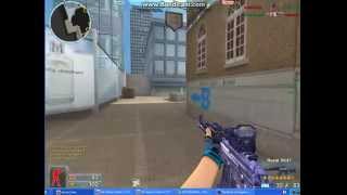 ak online hack 2012