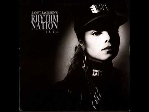 Janet Jackson Love Will Never Do Without You 