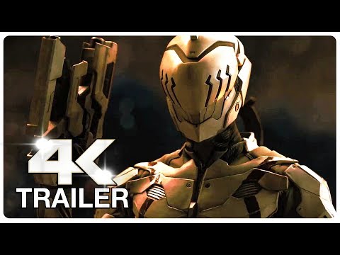 NEW UPCOMING MOVIE TRAILERS 2020 (Weekly #6)