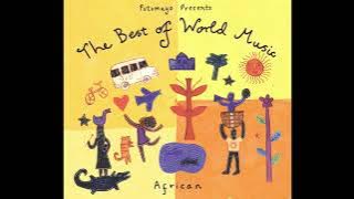 Orchestre Makassy - 'Mambo Bado'