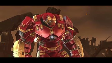 (Mcoc) Act 8.2.2 BETA Easy Path Completion [Boss Solo] itemless