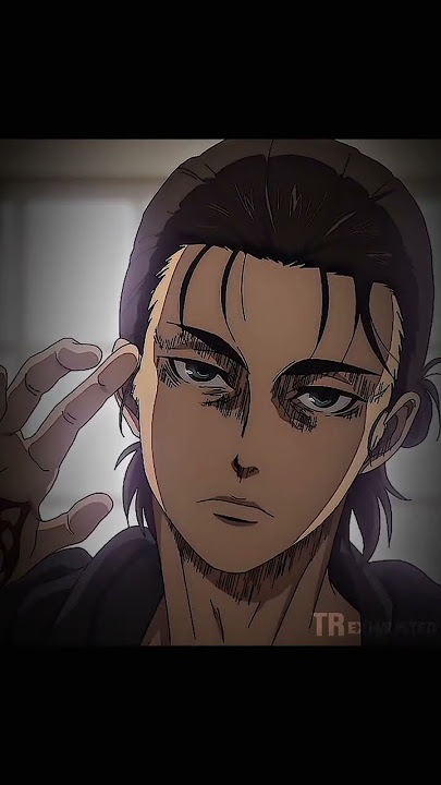 Mockingbird X Eren Yeager #shorts #viralshorts #mockingbird #eren #viralvideo #aot #short #anime