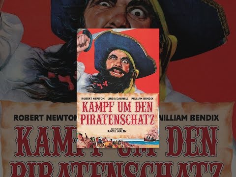 Kampf um den Piratenschatz (Blackbeard the Pirate)
