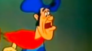 The Old Twins Vs The Brave Engineer