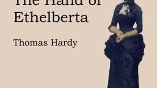The Hand of Ethelberta by Thomas HARDY read by Simon Evers Part 2/2 | Full Audio Book
