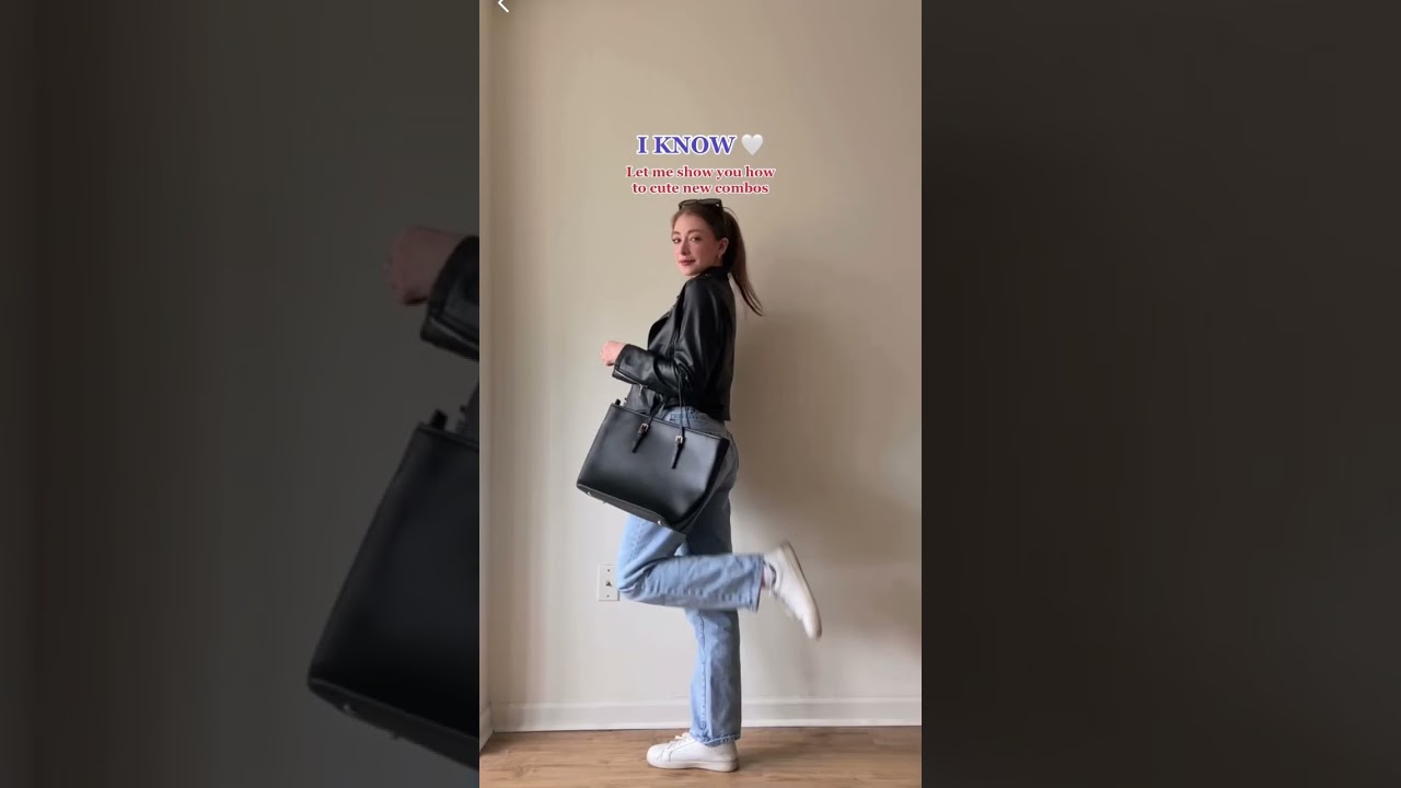 SAME Clothes, LOTS Of Outfits! ❤️