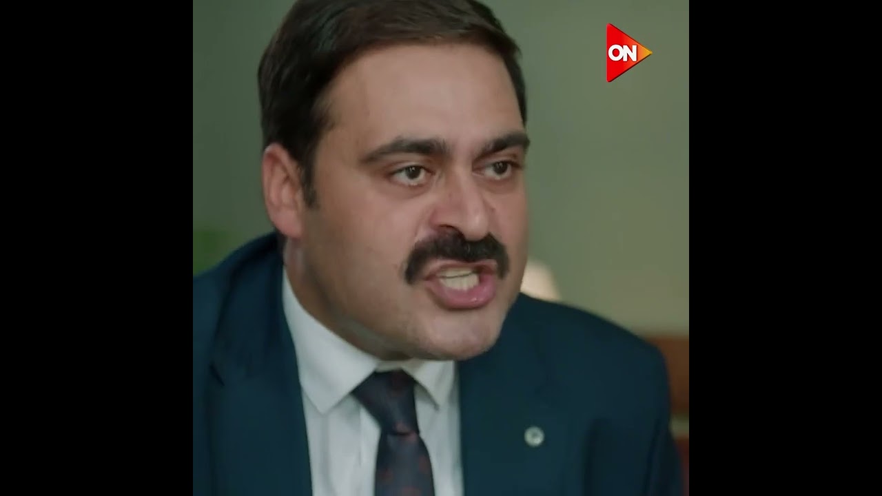 وكيل النيابة اتخانق مع زينهم خناقة كبيرة وقاله كلام صعب أوي