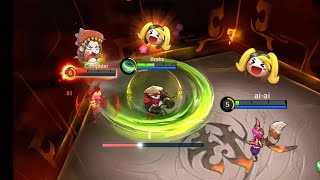 MOBILE LEGENDS WTF FUNNY MOMENTS #86