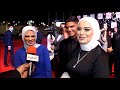 أول ظهور لأولاد الاعلامية لمياء فهمي عبدالحميد وماذا قالوا لها ورأيها في خلع بعض الفنانات للحجاب أول ظهور لأولاد الاعلامية لمياء فهمي عبدالحميد وماذا قالوا لها ورأيها في خلع بعض الفنانات للحجاب