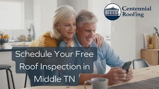 Centennial Roofing Provides High-Quality, Free Roof Inspections