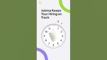 Keep Your Hiring on Track with Jobma | Reduce Interview No-Show | Video Interviewing50 Carousel