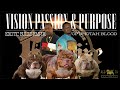 He Turned Down 500k For a Merle Dog (Vision Passion & Purpose Exotic Bully Empire)