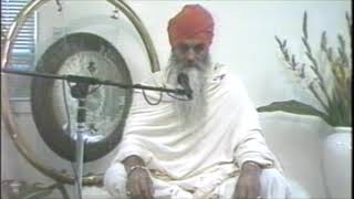 Yogi Bhajan Teaches Ganpati Kriya KYB 128 November 02, 1988