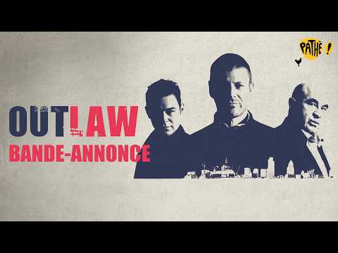 Bande annonce de Outlaw (VF)