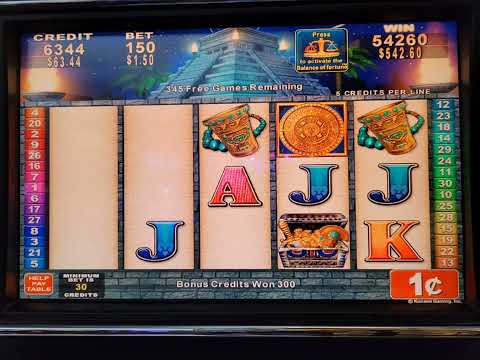 Gerald De Palmas - les lois de la nature - live Casino d