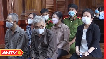 5 Bị Cáo Hầu Tòa Vụ Sai Phạm Tại 7 Trường Học Ở Huyện Củ Chi | Tin Tức 24h | ANTV