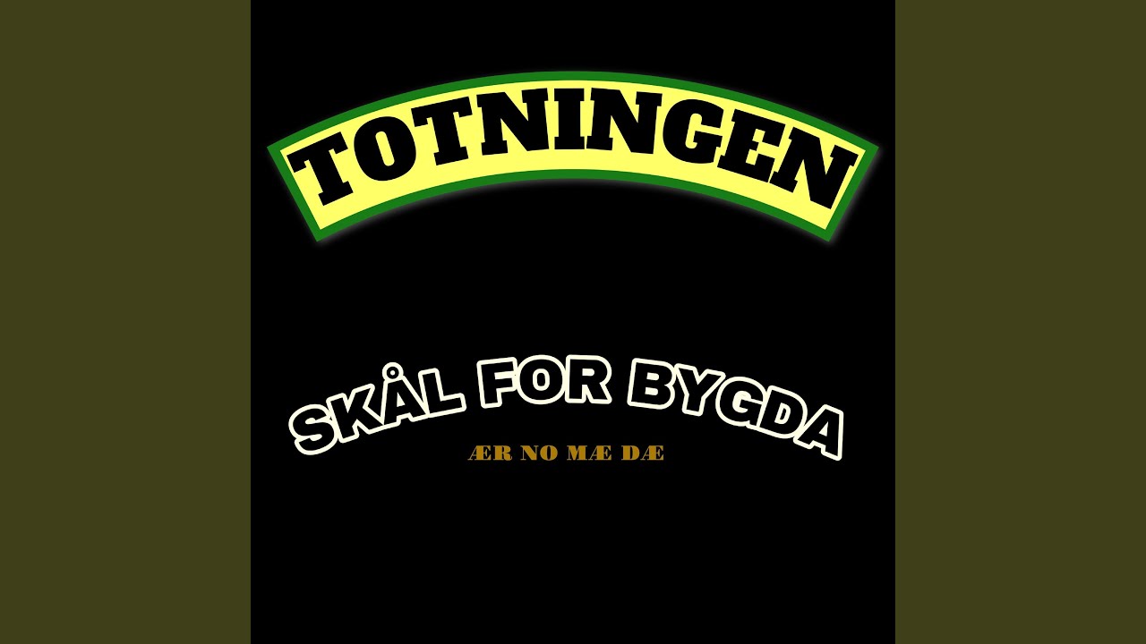 Skål for bygda