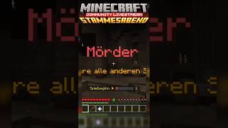 Das erste Mal MÖRDER! The Hive Server Minecraft Bedrock