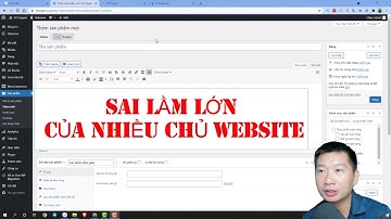 Sai lầm lớn của nhiều chủ website trong đăng ảnh lên website làm tốn dung lượng Hosting