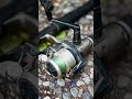 Fishing pole