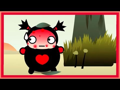 PUCCA | Garu en las antípodas | EN ESPAÑOL | 01x73