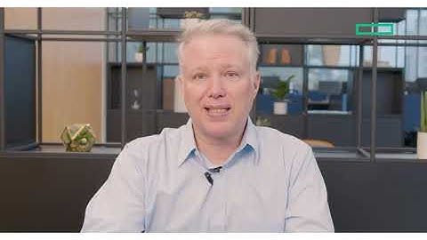 HPE Compute: Secure cloud connections explained