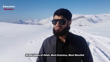 رعد محمد الكردي - سورة الشمس بصوت يريح القلوب