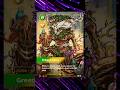Ivern, Green Father's TOP 5 Non-Unleashed Cards for your new Deck