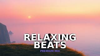 Tranquil Oasis Grooves  [peaceful beats _ calming tunes]