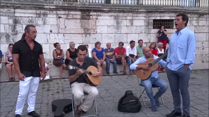 Vitor Miranda e Augusto Correia - "A Lucinda Camar...