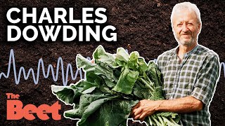 The Godfather Of NoDig Gardening with Charles Dowding | The Beet