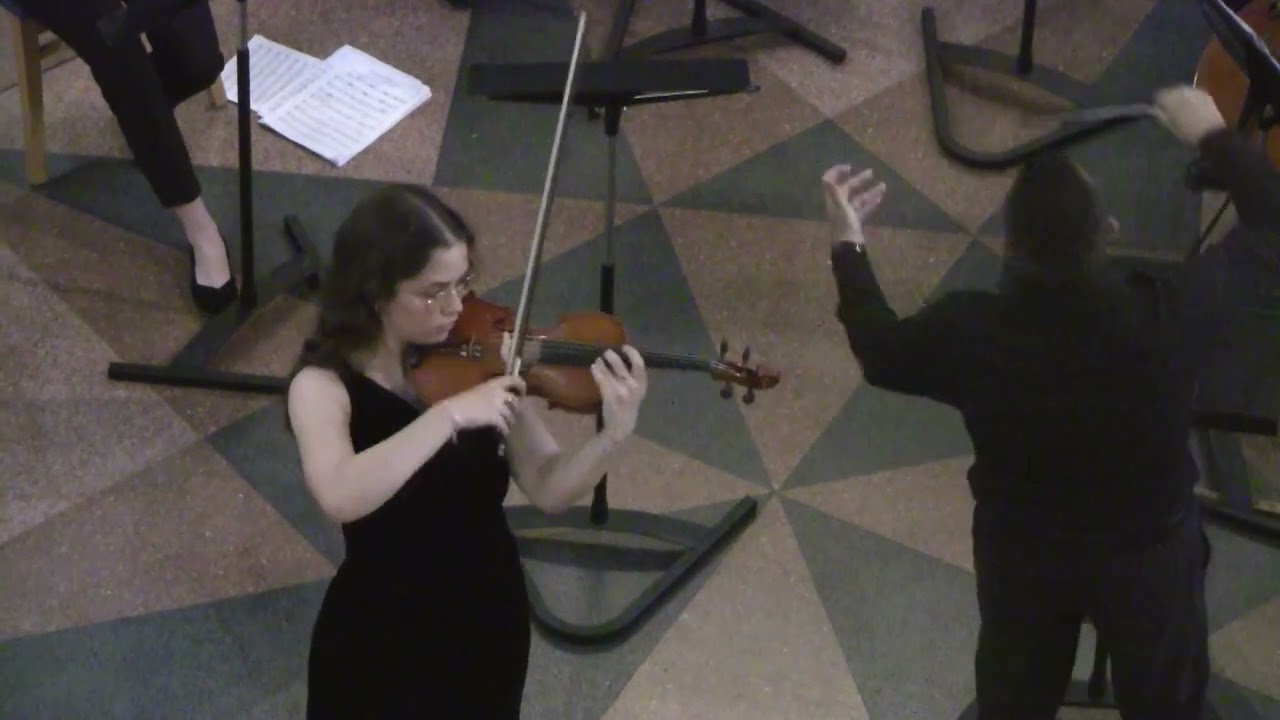 John Williams: Schindler listája - részlet