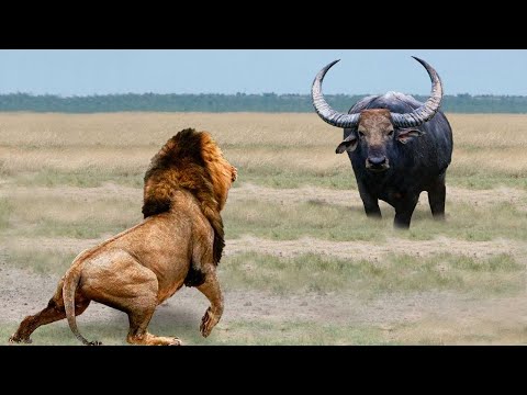 Эти Животные Связались Не с Тем Соперником!!! Редкие Сражения Животных , Снятые на Камеру!