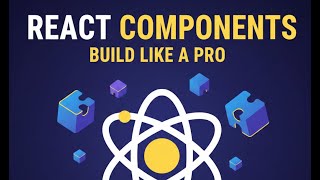 What is Component in React? | React Components Explained Simply | React for Beginners