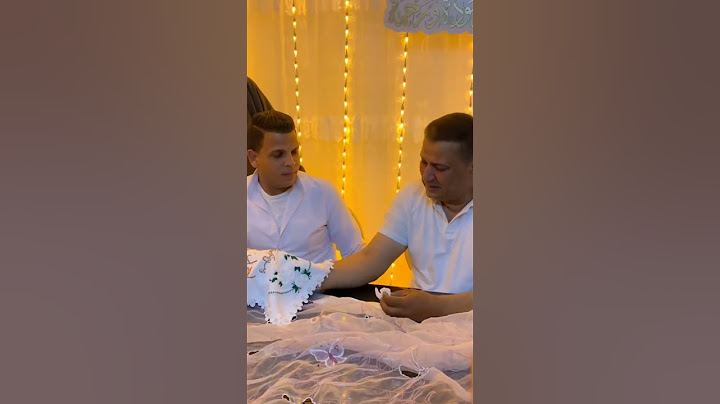 شوف اخو العروسه عمل ايه في كتب كتاب أخته