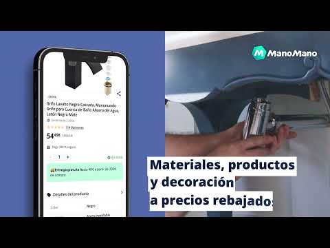 ManoMano App - Bathroom (horizontal)