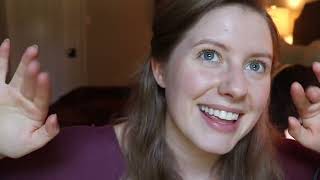 Meditation & Visualization // ASMR (whispers for sleep) screenshot 3