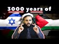 3000 years of israel vs palestine  the kohistani